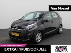 Kia Picanto - 1.0 DPi ComfortLine | Automaat | Airconditioning | Cruise Control |
