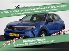 Opel Mokka - 1.2 100pk Edition / LED / Cruise Control / LM Velgen