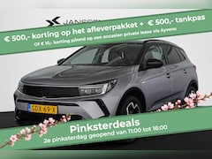 Opel Grandland - 1.6 Turbo Plug-In Hybrid GS Advanced Leder Matrix LED Keyless