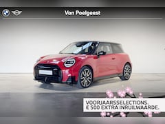 MINI Mini-Electric - Cooper 3-deurs SE John Cooper Works Pakket M | Selections 500