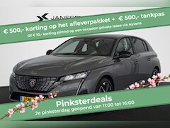 Peugeot 308 - 1.6 Plug-in Hybrid 180 Allure Avantage / Stoel-Stuurverwarming / Camera / Keyless