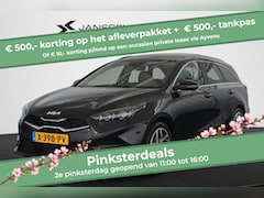 Kia Cee'd Sportswagon - Ceed 1.0 T-GDi ExecutiveLine Panoramadak Stuur-Stoelverwarming Camera