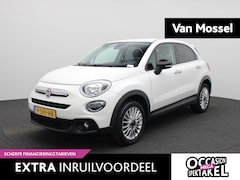 Fiat 500 X - 1.3 FireFly Turbo 150 Hey Google | ACHTERUITRIJCAMERA | DAB RADIO | CRUISE CONTROL | SPORT