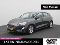 Ford Focus - 1.0 EcoBoost Trend Edition Business | APPLE CARPLAY - ANDROID AUTO | CLIMATE CONTROL | CRU
