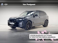 BMW X5 - xDrive50e Innovation Pack M Sportpakket Pro Selections 500