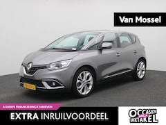 Renault Scénic - 1.3 TCe Zen AUTOMAAT | CLIMATE CONTROL | PARKEERSENSOREN | LED