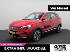 MG ZS - EV EV Standard Range Comfort 50 kWh | ACC | Achteruitrijcamera | Stoelverwarming | Keyless