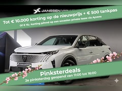 Peugeot e-3008 - Allure Avantage 210 73 kWh VOORRAAD ACTIE / 2+6 jaar garantie