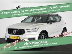Volvo XC40 - 1.5 T5 Recharge R-Design Pano Stoelverwarming Harman Kardon 360-Camera