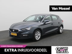 SEAT Leon - 1.0 TSI Reference | Apple Carplay / Android Auto | Keyless Start | Multifunctioneel Stuurw