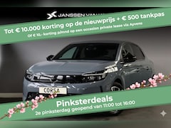 Opel Corsa - 1.2 Turbo GS / 2+6 jaar garantie Voorraad Voordeel