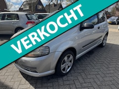 Chevrolet Kalos - 1.2 Spirit, Apk 7/12/26, Airco, St bekr, Nap