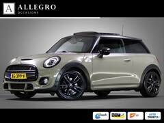 MINI Cooper S - 2.0 Knightsbridge Edition (APPLE CARPLAY/ANDROID AUTO, PANO, HARMAN-KARDON, CRUISE, STOELV