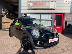 MINI One - 1.6i 16 Sport Edition Black