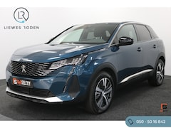 Peugeot 3008 - 1.6 Turbo Hybrid PHEV Allure Pack Business (Automaat)