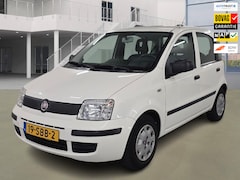 Fiat Panda - 1.2 Active 41.600 km +NAP NL-auto