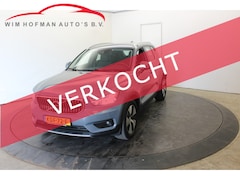 Volvo XC40 - 1.5 T5 PHEV Plug-In 263 PK Recharge Inscription Camera EL aKlep