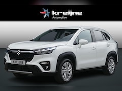 Suzuki S-Cross - 1.5 Hybrid Select | CLIMATE CONTROL | RIJKLAARPRIJS |