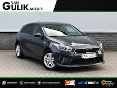 Kia Cee'd - Ceed 1.0 T-GDi Comfortline | Cruise control | Carplay | Camera | Airco |