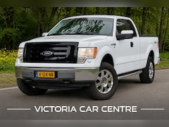 Ford F150 - XLT -5.0 V8 -365 PK - LPG