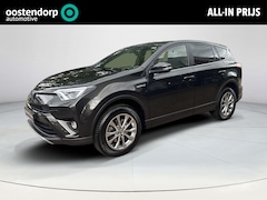 Toyota RAV4 - 2.5 Hybrid AWD Executive | 06-10141018 Voor meer informatie