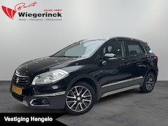 Suzuki SX4 S-Cross - 1.6 High Executive [ TREKHAAK I PANORAMADAK I NAVI I CLIMA ]