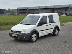 Ford Transit Connect - T220S 1.8 TDCi Airco / 2x schuifdeur