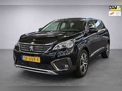 Peugeot 5008 - 1.6 e-THP Blue Lease Premium NW Ketting Trekhaak