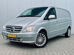 Mercedes-Benz Vito - 113 CDI 320 Functional Automaat, Airco, Camera, Cruise