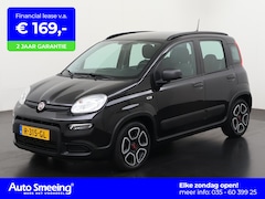 Fiat Panda - 1.0 Hybrid City Life | Zondag Open