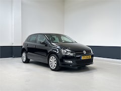 Volkswagen Polo - 1.4-16V Highline | Clima | Cruise control | LM velgen |