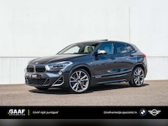 BMW X2 - M35i High Executive