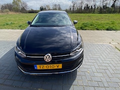 Volkswagen Polo - 1.0 TSI Highline Zeer nette  complete auto