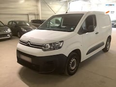 Citroën Berlingo - 1.2 PureTech Control, BTW/BPM vrij