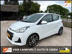Hyundai i10 - 1.0i Comfort LED, 16 inch