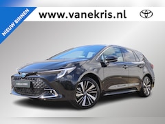 Toyota Corolla Touring Sports - Hybrid 140 Dynamic, Nieuw, Voordeel € 4.250