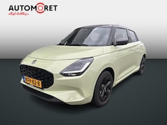 Suzuki Swift - 1.2 Comfort Smart Hybrid