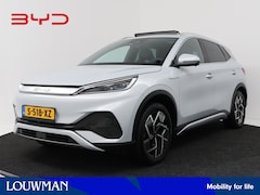 BYD Atto 3 - Comfort 60 kWh