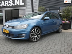 Volkswagen Golf Variant - 1.4 TSI Highline DSG|Ponoramadak|Airco|Eleck. pakket