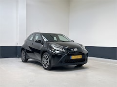 Toyota Aygo X - 1.0 VVT-i MT Play |Apple Carplay/ Android auto | Bluetooth | Camera| NL | 1 Eig |
