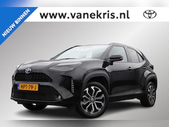 Toyota Yaris Cross - 1.5 Hybrid Explore Limited, Apple Carplay/Android Auto, Pano, Trekhaak, Stuur & Stoelverwa