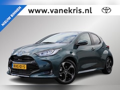 Toyota Yaris - 1.5 Hybrid 130 Executive, BSM, Apple Carplay/Android Auto, Demovoordeel