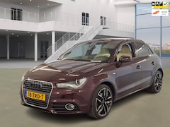 Audi A1 Sportback - 1.4 TFSI Ambition Pro Line Business