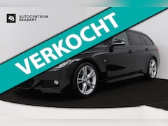 BMW 3-serie Touring - 316i Executive (TREKHAAK, STOELVERWARMING, NAVIGATIE, CRUISE CONTROL, PARKEERSENSOREN)