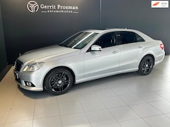 Mercedes-Benz E-klasse - 500 Avantgarde AMG styling