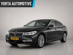 BMW 6-serie Gran Turismo - 640i High Executive