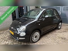 Fiat 500 - 1.0 Hybrid Dolcevita
