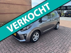 Kia Picanto - 1.0 DPi ComfortLine