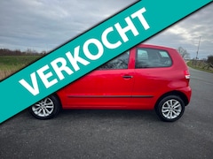 Volkswagen Fox - 1.2 Trendline