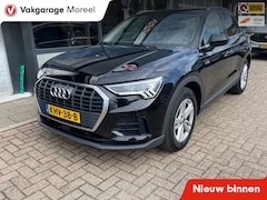 Audi Q3 - 35 TFSI Pro Line automaat, Virtueel, Alcantare, trekhaak